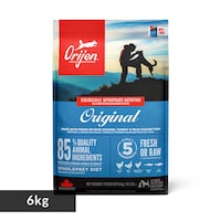 IW IWi 6kg 