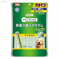 LION PETKISS H݂̎K `^p 95g   f^PA