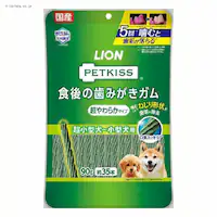 LION PETKISS H݂̎K 炩^Cv ^`^p 90g   f^PA