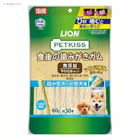 LION PETKISS H݂̎K Y 炩^Cv ^`^p 80g   f^PA