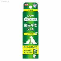 LION PETKISS ݂WF [t̍ 40g