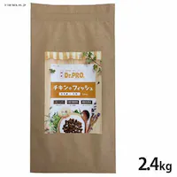 j`hE Dr.PRO. `LtBbV I[Xe[W 2.4kg