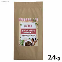 j`hE Dr.PRO. |[NtBbV I[Xe[W 2.4kg