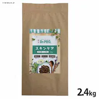 j`hE Dr.PRO. XLPA I[Xe[W 2.4kg