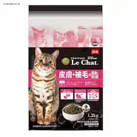 プロステージル・シャット 皮膚・被毛の健康に配慮 1.2kg