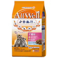 jE`[ AllWell ҂Ƃ݃t[YhCpE_[ 800g(400g~2) NɈqLp