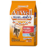 jE`[ AllWell ҂Ƃ݃t[YhCpE_[ 800g(400g~2) Lp tBbV