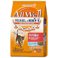 jE`[ AllWell ҂Ƃ݃t[YhCpE_[ 1.6kg(400g~4) Lp tBbV