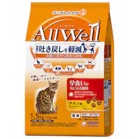 jE`[ AllWell ҂Ƃ݃t[YhCpE_[ 1.5kg(375g~4) HCɂȂLp `L