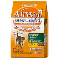 jE`[ AllWell ҂Ƃ݃t[YhCpE_[ 1.5kg(375g~4) NƉuT|[g `L