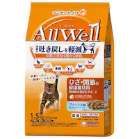 jE`[ AllWell tBbV҂Ƃ t[YhCpE_[ 1.5kg(375g~4) Ђ֐߂̌Nێp