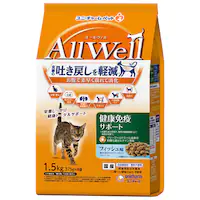 y2ZbgzjE`[ AllWell ҂Ƃ݃t[YhCpE_[ 1.5kg(375g~4) NƉuT|[g tBbV