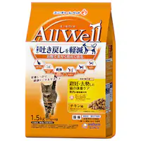 y3ZbgzjE`[ AllWell `L҂Ƃ݃t[YhCpE_[ 1.5kg(375g~4) D `L
