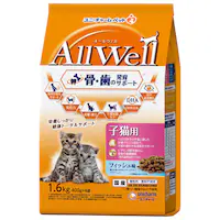 y4ZbgzjE`[ AllWell Ƃ݃t[YhCpE_[ 1.6kg(400g~4) NɈqLp