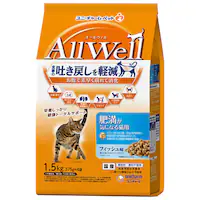 y5ZbgzjE`[ AllWell tBbV҂Ƃ݃t[YhCpE_[ 1.5kg(375g~4) 얞CɂȂLp