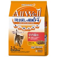y3ZbgzjE`[ AllWell ҂Ƃ݃t[YhCpE_[ 2.5kg(500g~5) Lp `L