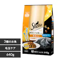 }[XWp~ebh  Sheba V[o fBCg fނ̂ܖVs ыʃPA 640gi160g~4j SGB14 L t[h