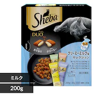 Sheba V[o fI ZNV 200gi20g~10j SD28 N[~[~N L t[h
