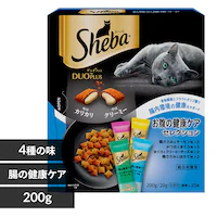 Sheba V[o fIvX ̌NPAZNV 200gi20g~10j SDP2 L t[h