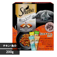 Sheba V[o fI V[o 200gi20g~10j SDW3 `LƋ̖߂ L t[h