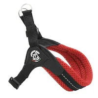 LTP123 Fibbia adjustable type SOFT MESH 3.5 bh  n[lX U 