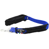 LTP303 DOUBLE SAFETY HANDLE LEASH 105 u[  n[lX U 