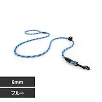  T~bg[hCg 6mm u[ EZYDOG