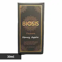 INO BIOSIS pq[ Honey Apple 30ml 