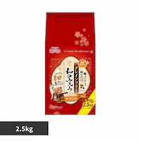 JPX^C hbOt[h@a̋ OCt[@`L@1΂ 2.5kg 1041140