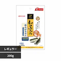 JPX^C hbOt[h@a̋ ݂K@M[ 200g 1020863