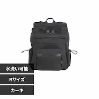 CITYDOG ネオプレーンパックキャリー-R- カーキ