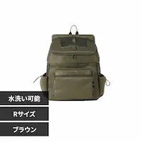 CITYDOG ネオプレーンパックキャリー-R-ブラウン