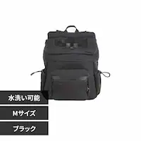 CITYDOG ネオプレーンパックキャリー-M- ブラック