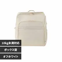 CITYDOG ネオプレーンハウスキャリー ホワイト