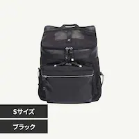 CITYDOG シティバックパックキャリー-S- ブラック