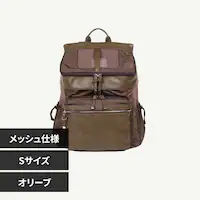 CITYDOG シティバックパックキャリー-S- オリーブ