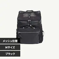 CITYDOG シティバックパックキャリー-M- ブラック