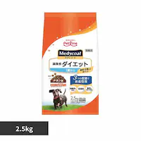 fBR[g hbOt[h _CGbg 1΂ 2.5kg~4 