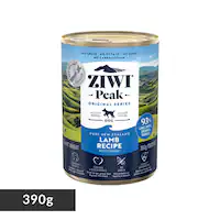 ZiwiPeak hbO 390g  