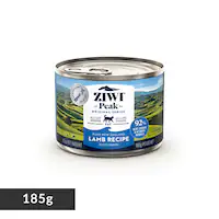 ZiwiPeak Lbg 185g 32400557  