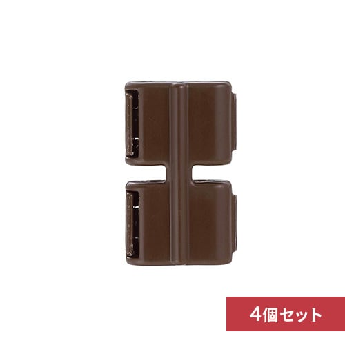リッチェル カスタムペットサークル 単品60H入口付 ブラウン【プラザセレクト】 9609687 │アイリスプラザ│アイリスオーヤマ公式通販サイト