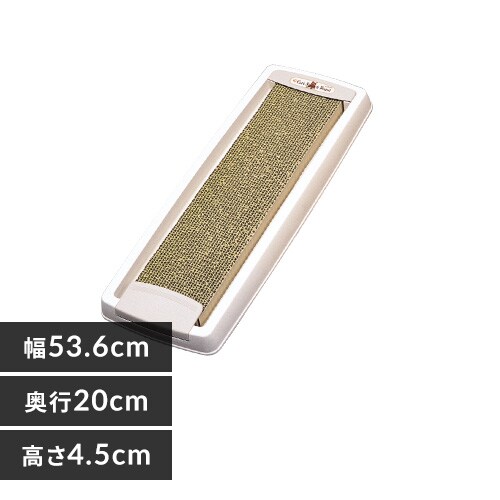 ネコの爪とぎ 3パック P-NTN-3P P515367 │アイリスプラザ│アイリスオーヤマ公式通販サイト