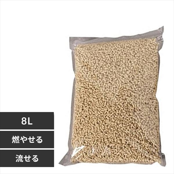 2袋セット】クリーン＆フレッシュ Ag＋ KFAG-80 8L P315523X │アイリスプラザ│アイリスオーヤマ公式通販サイト