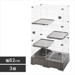 キャットスターターセット PCS-752 ホワイト P289057