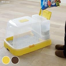 �L���X�g�b�N�g�C���@NST-680�@�u���E���E�C�G���[�y�y�b�g�̐V�������W�z