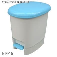 �L���y�[���@NIP-15�i15L�j�ENIP-25�i25L�j