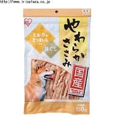 �s���Y�t���炩�����݁@�ق����@�~���N�����܂�������@YS-150HS�i150���j �y3�E6�E12�Z�b�g�z