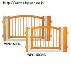 �y�b�g�Q�[�g�@WPG-500NS�EWPG-500NL�y�y�b�g�̐V�������W�z