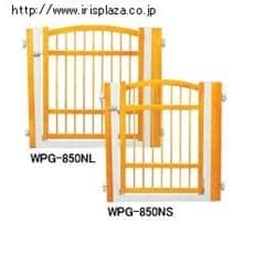 �y�b�g�Q�[�g�@WPG-850NS�E850NL�y�y�b�g�̐V�������W�z
