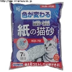 �y�P�i�z�y�����p6�܃Z�b�g�I�z�F���ς�鎆�̔L�� IKK-70 7L